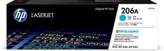 Toner Hp 206a Cyan Original 1350 Paginas (w2111a)