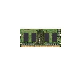 Memoria Ram Kingston Technology Valueram 8gb 1600mt/s Ddr3l Cl11 Sodimm 1.35v