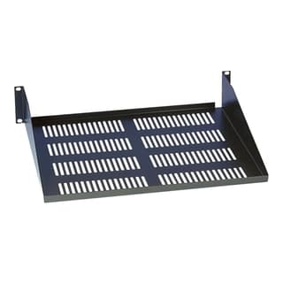 Rack Tripp-lite Srshelf2p Negro 227 Kg 483 Cm
