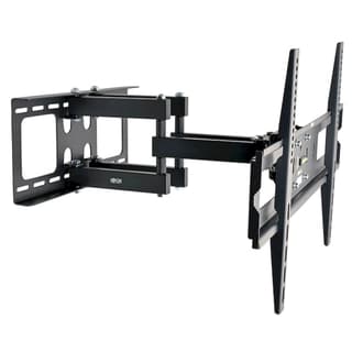 Soporte De Pared Tripp-lite Dwm3770x Giratorio / Inclinable Para Tv Y Monitores Pulgadas A