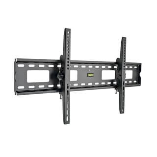 Soporte De Pared Tripp-lite Dwt4585x Inclinable Para Tv Y Monitores Pulgadas A
