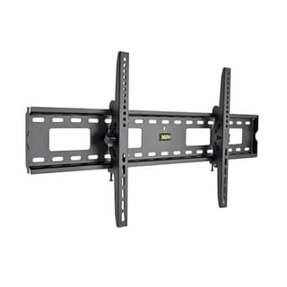Soporte De Pared Tripp-lite Dwt4585x Inclinable Para Tv Y Monitores Pulgadas A
