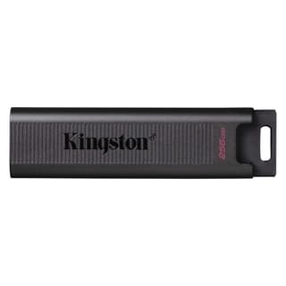 Memoria Usb Kingston Technology Dtmax/256gb De
