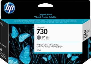 Tinta Hp 730 P2v66agris 130ml