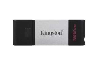 Memoria Usb Kingston Technology Dt80/128gb