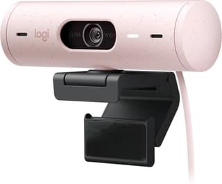 Camara Logitech Brio 500 960-001418