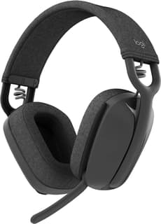 Auriculares Logitech Zone Vibe 100 Audifonos 981-001214
