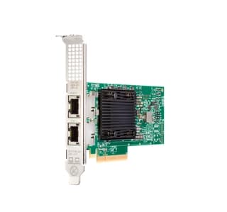 Adaptador De Red Broadcom Hewlett Packard Enterprise P26253-b21 Hpe Bcm57416 Ethernet 10gb Puertos Base-t (p26253-b21)