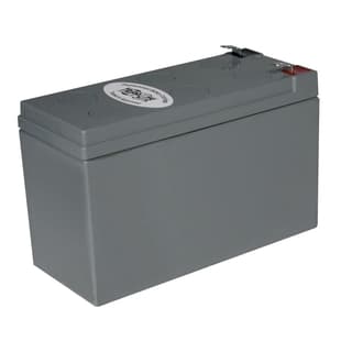 Cartucho De Baterías Tripp-lite Rbc51 Gris