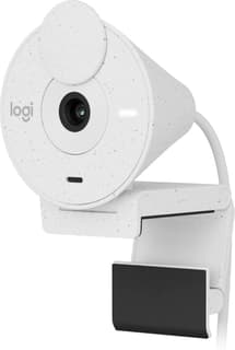Cámara Logitech 960-001440 Brio 300