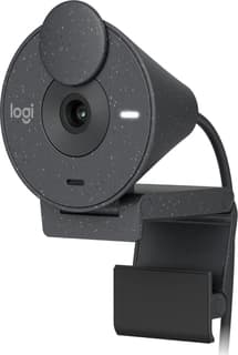 Webcam Logitech 960-001413 Brio 300