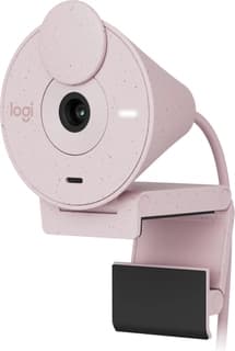 Cámara Logitech 960-001446 Brio 300