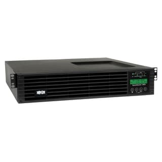 No-break Tripp-lite Su2200rtxlcd2u Va 1800 W Negro Industrial