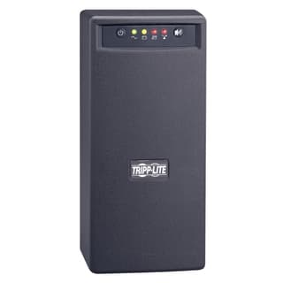 No-break Tripp-lite Omnivs1000 Va 500 W 45 H Negro Hogar