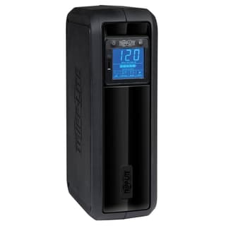 No-break Tripp-lite Omni900lcd Va 475 W 16 H Negro Hogar