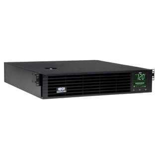 No-break Tripp-lite Smart3000rm2u Va W 45 H Negro Industrial