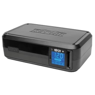 No-break Tripp-lite Smart1000lcd Va 500 W 16 H Negro Oficina