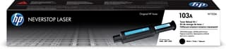Tóner Hp 103a Kit De Recarga Toner W1103a Neverstop Laser -negro