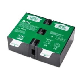 Batería Apc Apcrbc124 Sealed Lead Acid (vrla)