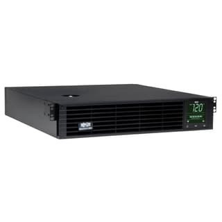 No-break Tripp-lite Smart2200rmxl2u 1950 Va W 45 H Negro Industrial