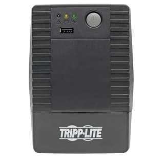 Ups Tripp-lite Vs650t Va 360 W Hogar Y Oficina