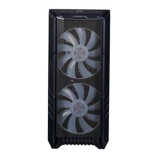 Gabinete Cooler Master H500-kgnn-s00 Con Ventana Argb Midi Tower
