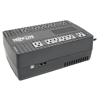 Ups Tripp-lite Avr750u Va 450 W Negro