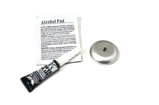 Kit De Adaptador Ranura Seguridad Kensington K64995ww Para Ultrabook