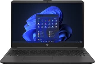 Laptop Hp 255 G9 15.6 " R7-5825u 8gb 512gb W11p 1yr Negro 7e3h9lt