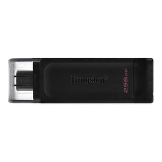 Memorias Usb Kingston Technology Datatraveler 70 256gb Usb-c 3.2 Gen 1