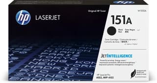 Toner Hp Negro 151a (w1510a)