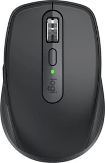 Mouse Logitech 910-006932 Mx Anywhere 3s 910-006932.
