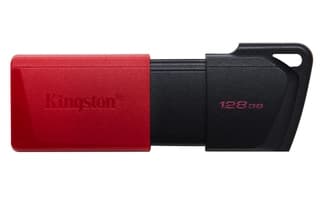 Usb Kingston Technology Datatraveler Exodia M Memoria 128gb 3.2 Gen Retráctil Rosa Neon