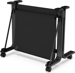 Hp Dj T200 24-in Printer Stand 3c753a Plotter