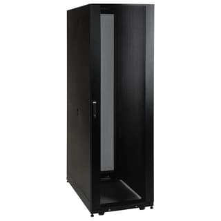 Gabinete Tripp-lite Sr42ub Independiente Negro 1361 Kg 1994 Cm