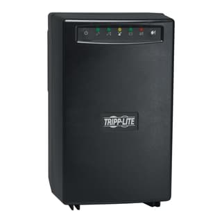 No-break Tripp-lite Omnivs1500xl Vs Ups System Va 940 W 45 H Negro Hogar Y Oficina