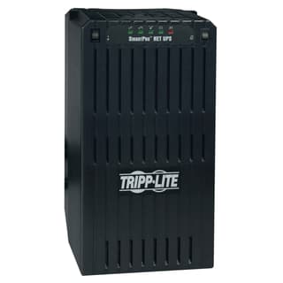 No-break Tripp-lite Smart3000net Va 2400 W H Negro Industrial