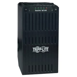 No-break Tripp-lite Smart3000net Va 2400 W H Negro Industrial