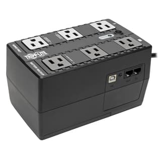 Nobreak Tripp-lite Eco350ups, 6 Contactos
