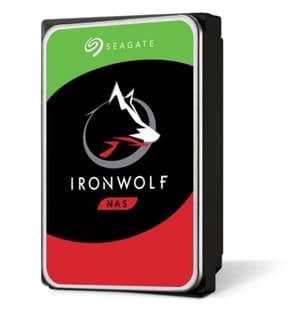 Discos Duros Seagate St8000vn004 Tb