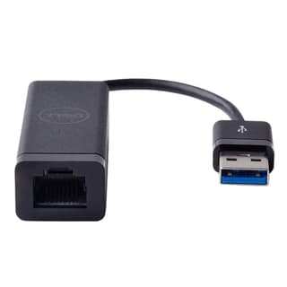 Adaptador Dell Usb 3.0 A Ethernet Rj45 | 443-bbbd