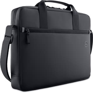 Maletin Dell Ecoloop Essential Briefcase 14-16 | Para Laptop De Hasta 16 Pulgadas | Negro | 460-bdsv |