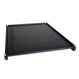 Charola Tripp Lite Srshelf4phd  Entrepaño Fijo Para Servicio Pesado 113.4 Kg [250 Lb] De Capacidad; 660 Mm [26] De Profundidad.garantia Por 5 Años.