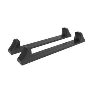 Juego De Soporte Tripp Lite 2-9ustand  Para Instalaciones En Torre  Tripp Lite  2-9ustand Permiten La Colocacion De Hasta Dos Sistemas De Ups Para Rack A Torre