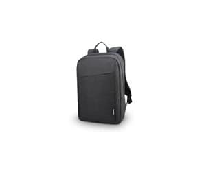 Mochila Lenovo 4x40t84059 Negra 15.5