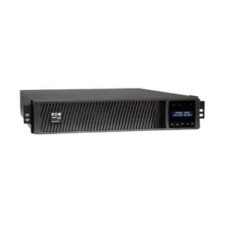 Nobreak Tripp Lite Smart1500rmxl2u Series Smartpro 1440va 1440w 120v De Onda Sinusoidal, Interactivo - 8 Tomacorrientes, Autonomia Extendida, Tarjeta De Red Opcional, Lcd, Usb, Db9, 2u En Rack/torre