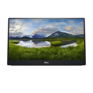 Monitor Dell Led Portatil P1424h | 14 Pulgadas | 1920 X 1080 | Usb-c | 210-bhrq |