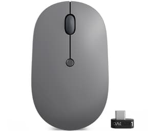 Mouse Lenovo 4y51c21216 Inalambrico