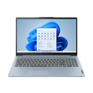 Laptop Lenovo 15ian8 Ideapad Slim 3 15.6 Pulgadas Intel Core I3-n305 Gb Windows 11 Home 256