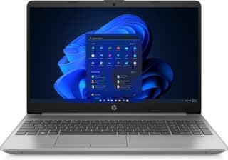Notebook Comercial Hp 255 G8 Amd Ryzen 7 5825u 4.50 Ghz / 8gb / 512gb Ssd / 15.6 Fhd / No Dvd / Win 11 Home / 1-1-0